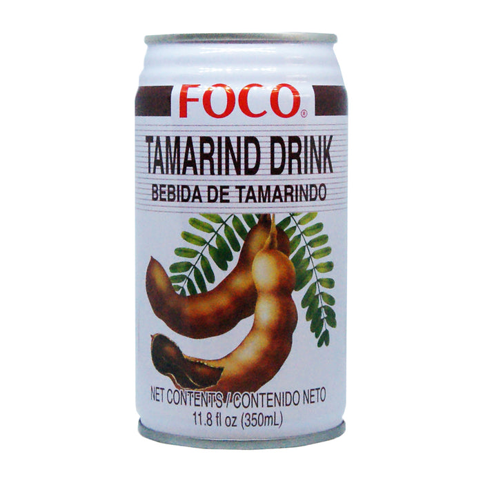 Foco Tamarind Juice Drink - 350ml