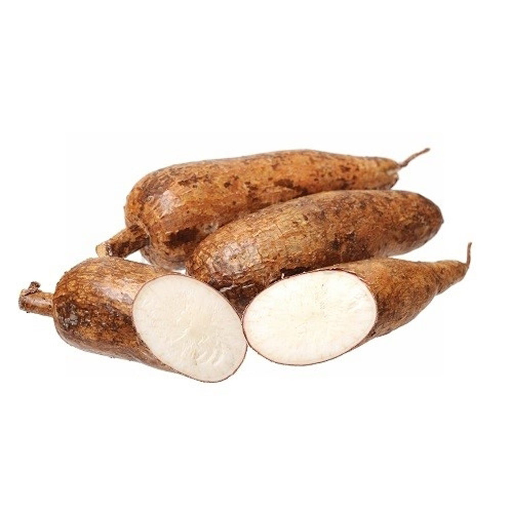 Cassava - 1kg — Tradewinds Oriental Shop