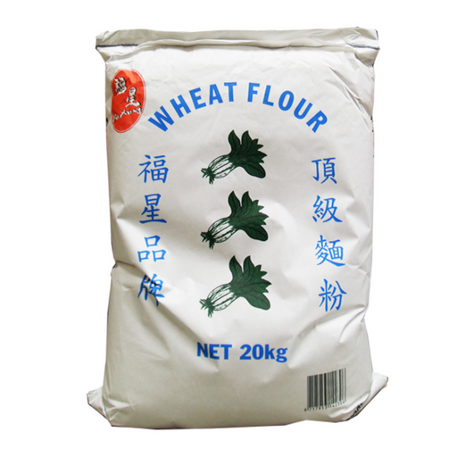 Fu Xing Wheat Flour - 20kg