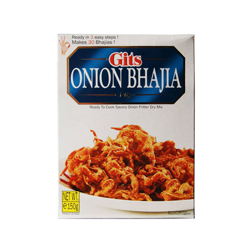 Gits Onion Bhajia Mix - 150g