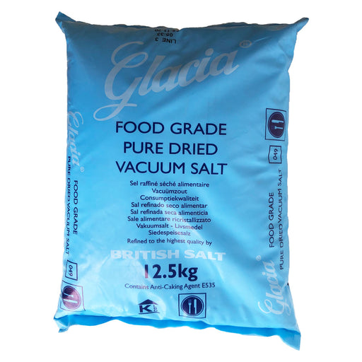 Caterers Kitchen Everyday Cooking Salt - 12.5kg