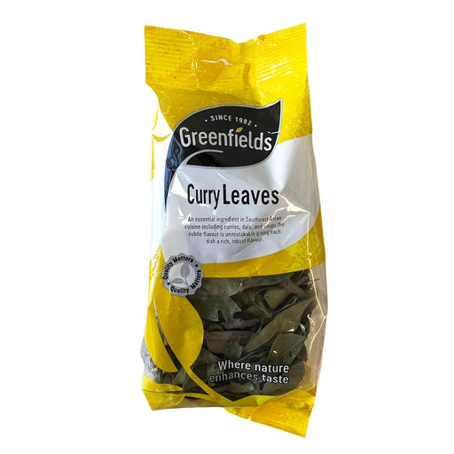 Greenfields Curry Leaves - 12g