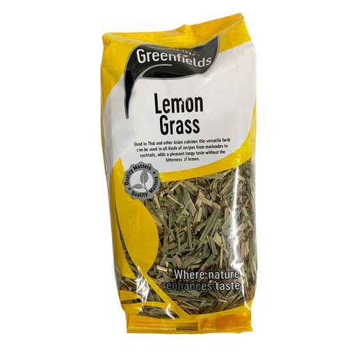Greenfields Lemon Grass - 50g