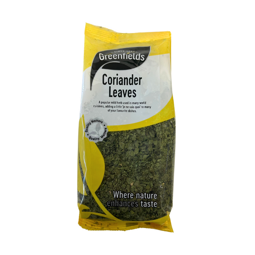 Greenfields Coriander Leaves - 35g