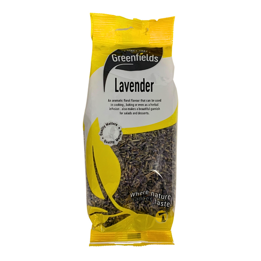 Greenfields Lavender - 50g