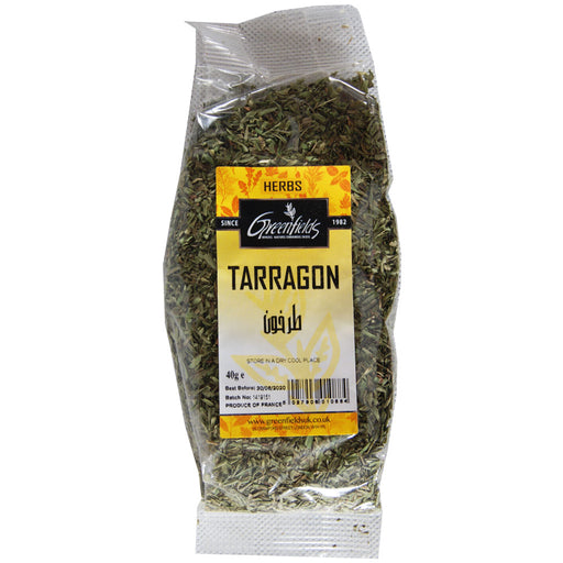Greenfields Tarragon - 40g