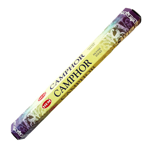 HEM Camphor Incense Sticks