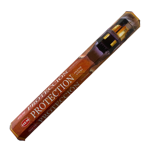 HEM Protection Incense Sticks - 6x20 Sticks