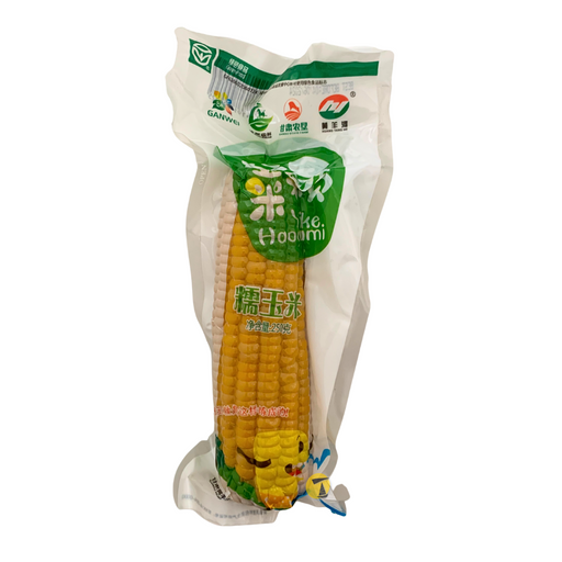 HYH Glutinous Corn - Yellow - 250g