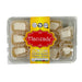 Hacizade Coconut & Lemon Roll Turkish Delight - 250g