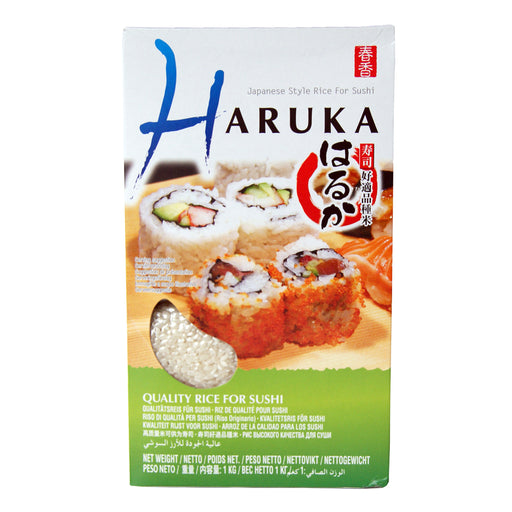 Haruka Sushi Rice - 1kg