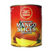 Heera Alphonso Mango Slices Sweetened - 850g 