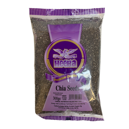 Heera Chia Seeds - 300g