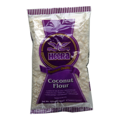 Heera Coconut Flour - 300g