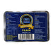 Heera Plain Mini Pappadums - 200g