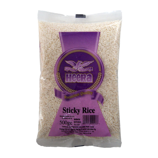 Heera Sticky Rice - 500g