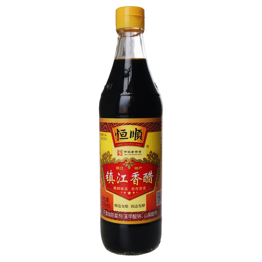 Heng Shun Chinkiang Vinegar - 550ml
