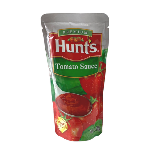 Hunt's Premium Tomato Sauce - 250g