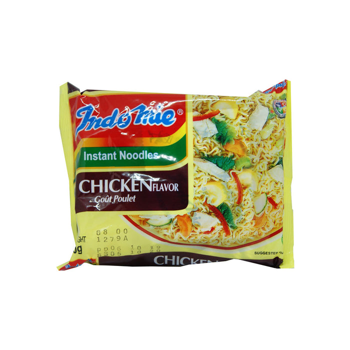 Indomie Chicken Flavour Instant Noodles (Nigerian) - 70g