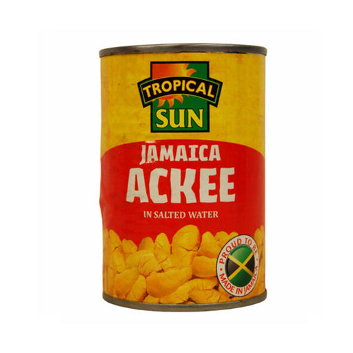 Jamaica Sun Ackee - 280g