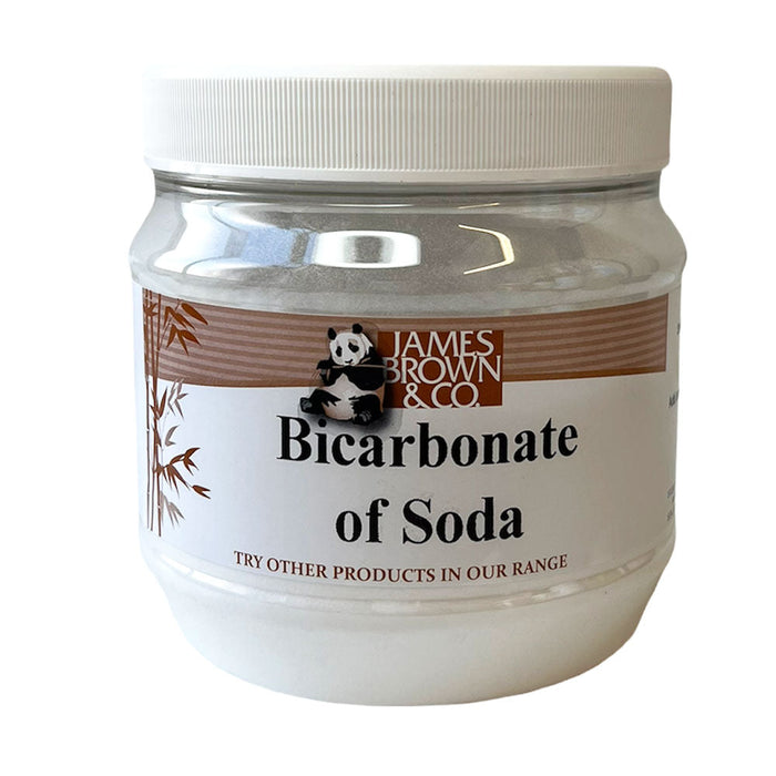 James Brown & Co. Bicarbonate of Soda - 1kg