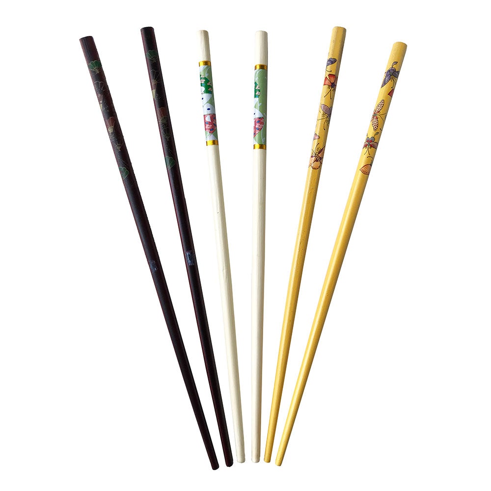 Japanese Chopsticks — Tradewinds Oriental Shop