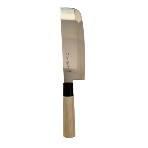 Japanese Knife - Nakiri