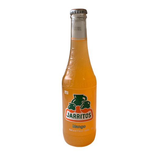 Jarritos Mango Soda - 370ml