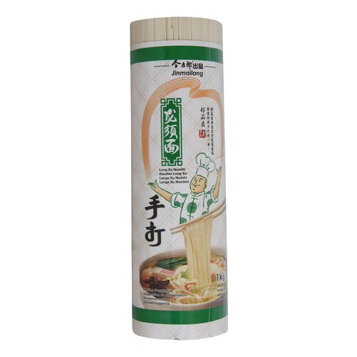 Jinmailang Long Xu Noodle - 1kg 