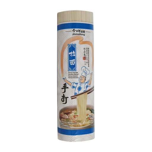 Jinmailang Ramen Noodle - 1kg