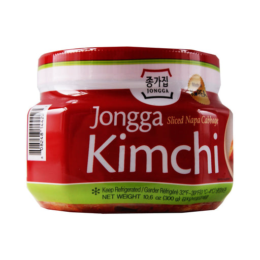 Chongga Mat Kimchi - 300g
