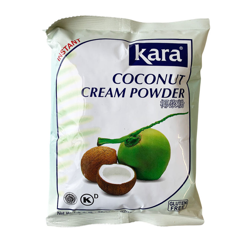 Kara Coconut Cream Powder 250g — Tradewinds Oriental Shop