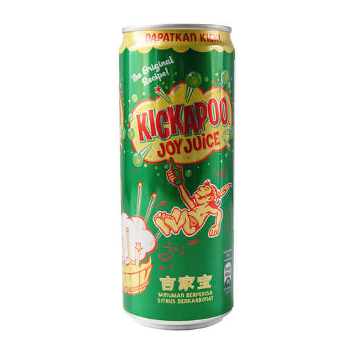 Kickapoo Joy Drink - 325ml