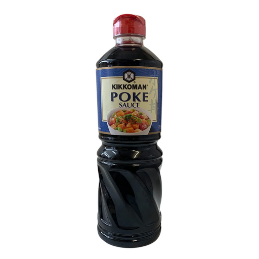Kikkoman Poke Sauce - 975ml