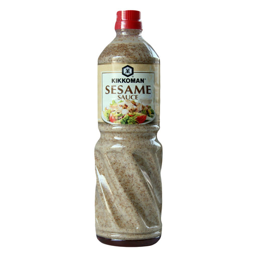Kikkoman Sesame Sauce - 1L