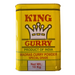 King Curry Madras Curry Powder - 10kg