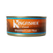 Kingfisher Catch Shredded Crab Meat - 145g