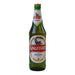 Kingfisher Premium Lager Beer - 650ml