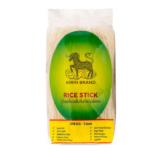 Kirin 1mm Rice Stick - 400g