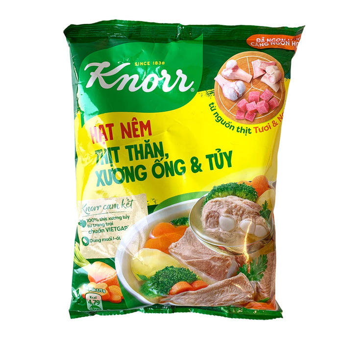 Knorr Pork Bone Seasoning Powder - 900g
