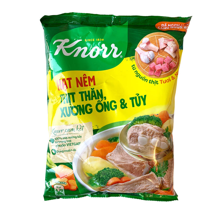 Knorr Pork Bone Seasoning Powder - 900g — Tradewinds Oriental Shop