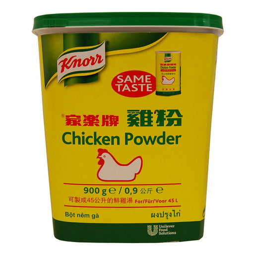 Knorr Chicken Powder (Square Tub) - 900g