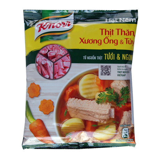 Knorr Pork Bone Meat Seasoning Powder - 400g