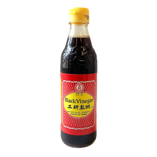 Kong Yen Black Vinegar - 300ml