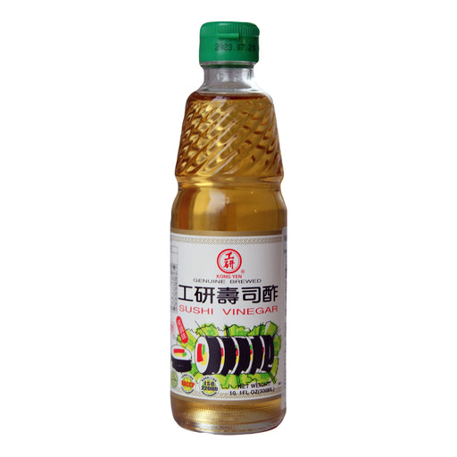 Kong Yen Sushi Vinegar - 300ml