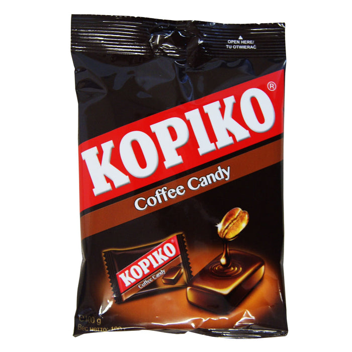 Kopiko Coffee Candy - 100g
