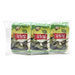 Kwangcheon Olive Oil & Green Tea Dosirak Seasoned Seaweed - 3x5g packs
