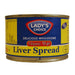 Lady's Choice Filipino Style Liver Spread - 165g
