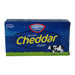 Lady's Choice Cheddar Cheese - 200g
