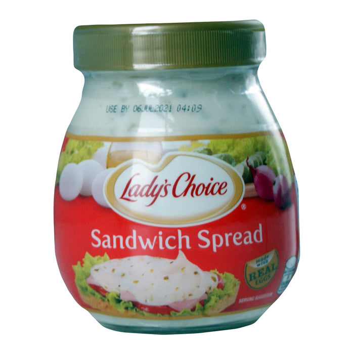 Lady's Choice Sandwich Spread - 470ml